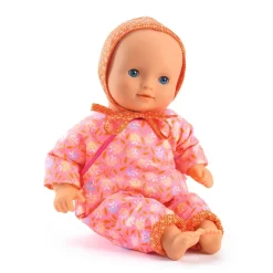 Djeco Puppenkleidung Petunia