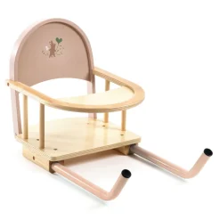 Djeco Puppen-Tischsitz