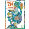 Djeco Puzz'Art Sea Horse