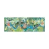 Djeco Puzzle Gallerie River Party - 350 Teile