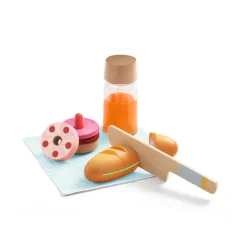 Djeco Rollenspiel Kittenu2019s picnic