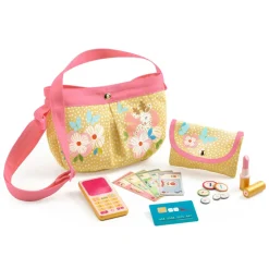 Djeco Rollenspiel Oreliau2019s Handtasche
