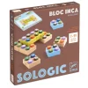 Djeco Sologic: Bloc Inca