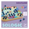 Djeco Sologic: Solitaire