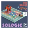 Djeco Sologic: u00c2ne rouge