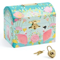 Djeco Spardose Ballerina