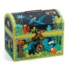 Djeco Spardose Dinosaurier