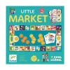 Djeco Spiel Pu2019tit Market