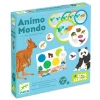 Djeco Spiele: Animo Mondo