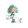 Djeco Tinyly Neige & Nours
