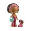 Djeco Tinyly Poppy & Nouky