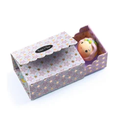 Djeco Tinyly Violet Tinyroom