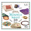 Djeco Zaubertricks Mirabile Magus 20 Tricks