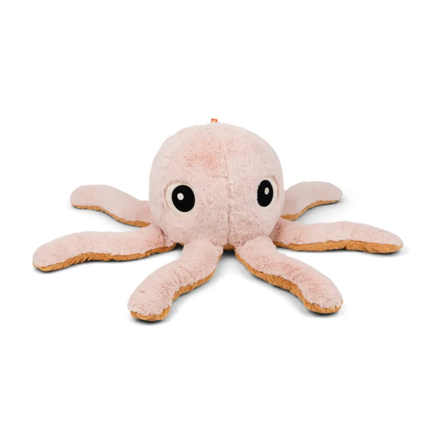 Done by Deer Kuscheltier Grou00df Jelly Rosa