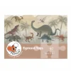 Egmont Toys Riesenpuzzle Dino