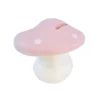 Egmont Toys Spardose Pilz Pink