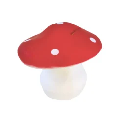 Egmont Toys Spardose Pilz Rot