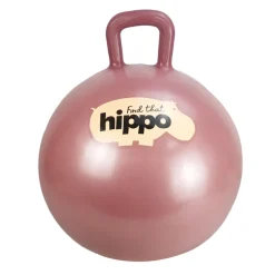 Find that hippo Hu00fcpfball Turkish Rose