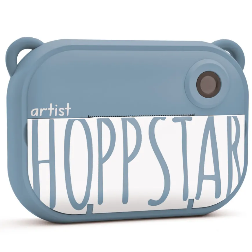 Hoppstar Kinderkamera Artist denim