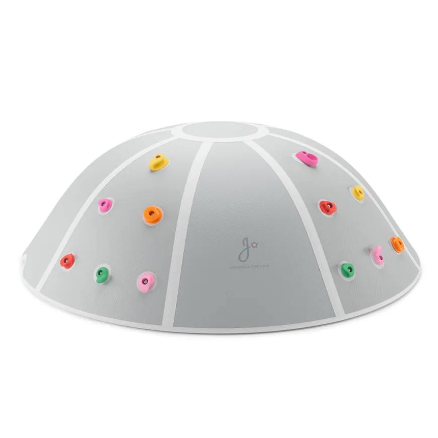 Jupiduu Climb & Jump Dome
