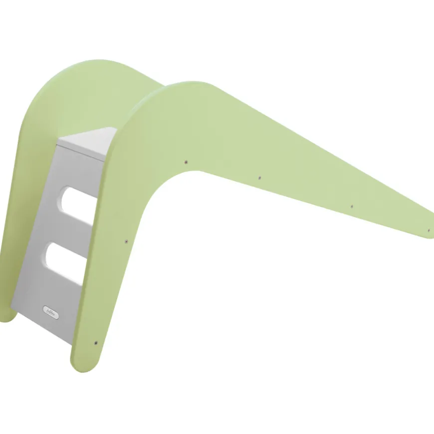 Jupiduu Kinderrutsche Green Owl