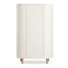 Kas Kopenhagen Kleiderschrank Kai Cream