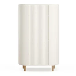 Kas Kopenhagen Kleiderschrank Kai Cream