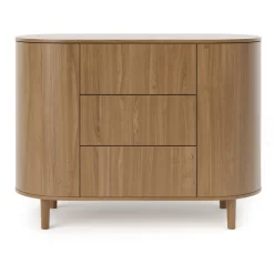 Kas Kopenhagen Kommode Kai Oak