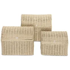 Kas Kopenhagen Korb 3er-Set