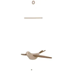 Kas Kopenhagen Mobile Flying koko Oak dark wings