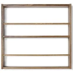 Kas Kopenhagen Regal Eli Smoked oak