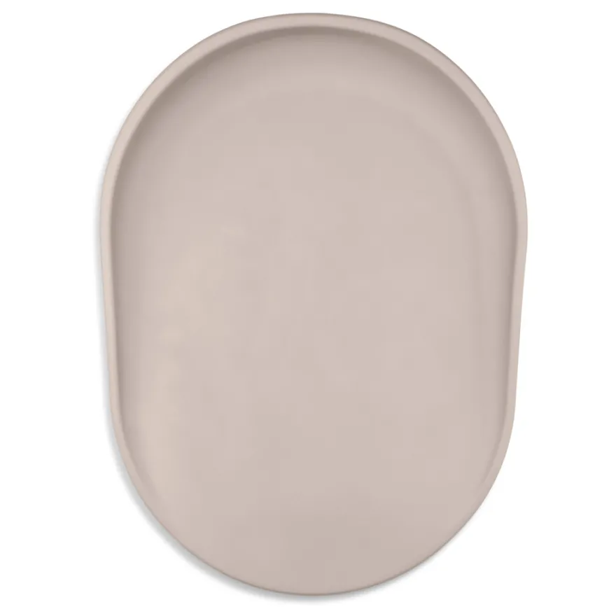 Kas Kopenhagen Wickelmatte Kai Dusty Stone