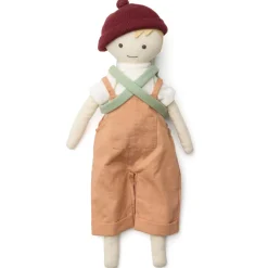 Kids Concept Puppe Nils