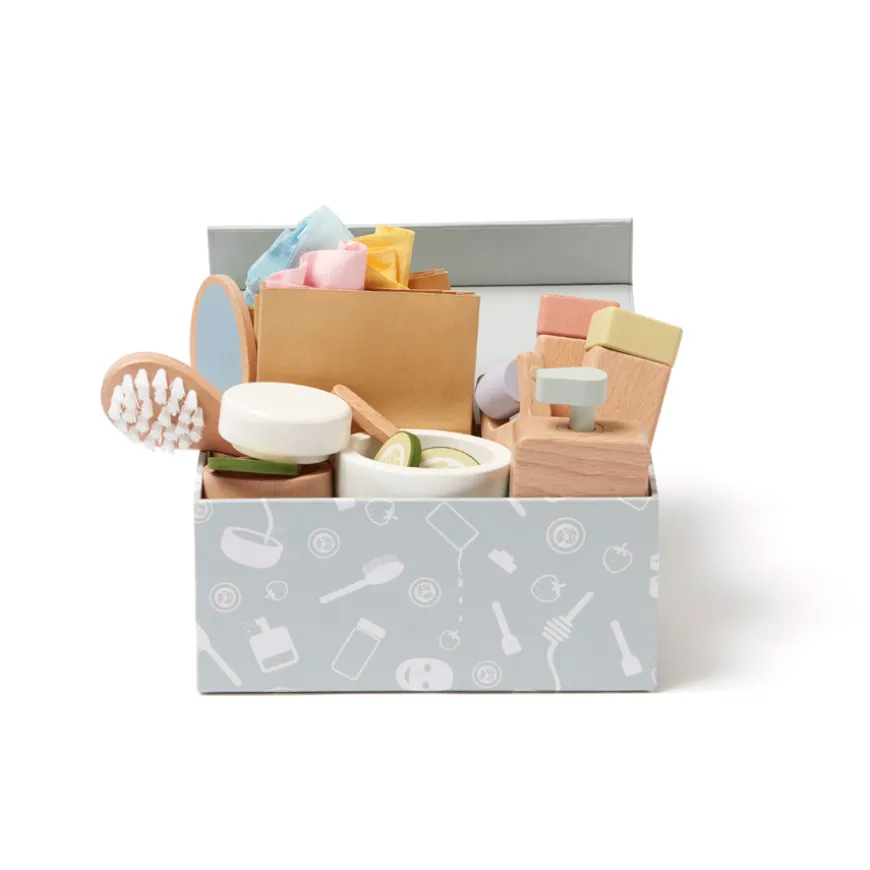 Kids Concept Spa Set Kid's Hub