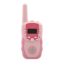 Lalarma Walkie Talkie mix and match Rose