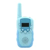 Lalarma Walkie Talkie mix and match Blue