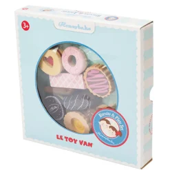 Le Toy Van Biskuit-Set