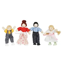 Le Toy Van Meine Familie