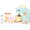 Le Toy Van Spielku00fcche Mixer Set