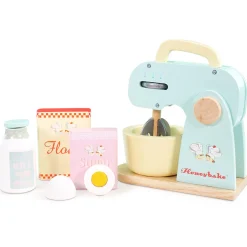 Le Toy Van Spielku00fcche Mixer Set
