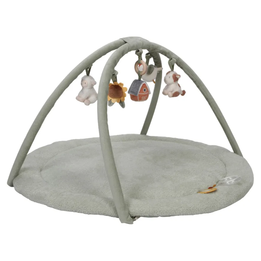 Little Dutch Activity-Spieldecke Little Farm