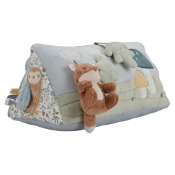 Little Dutch Aktivitu00e4ten Dreieck Forest Friends