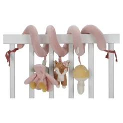 Little Dutch Aktivitu00e4tsspirale Fairy Garden