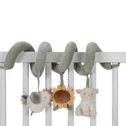 Little Dutch Aktivitu00e4tsspirale Little Farm