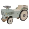 Little Dutch Allradtraktor aus Holz Little Farm