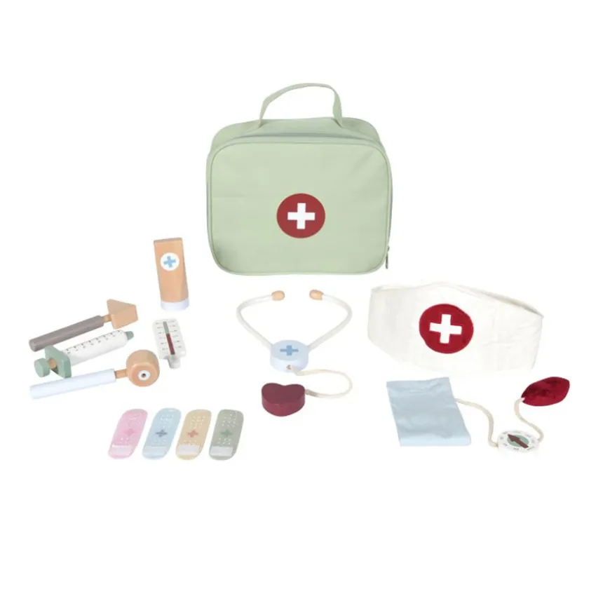 Little Dutch Arztkoffer Spielset