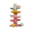Little Dutch Babyspielzeug Roll Ball Pink
