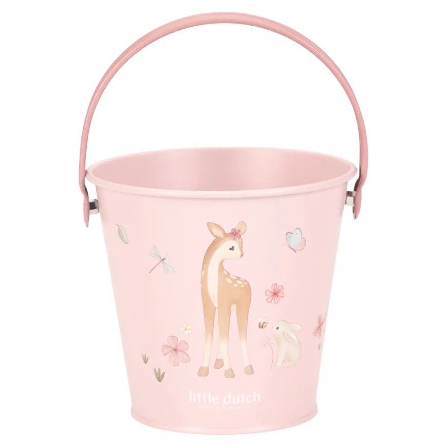 Little Dutch Eimer Fairy Garden