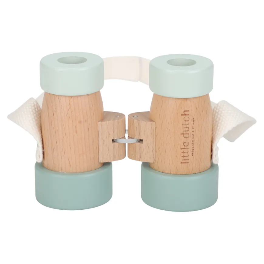 Little Dutch Fernglas Forest Friends