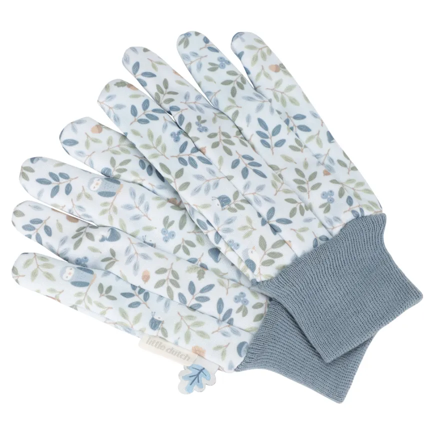 Little Dutch Gartenarbeitshandschuhe Forest Friends